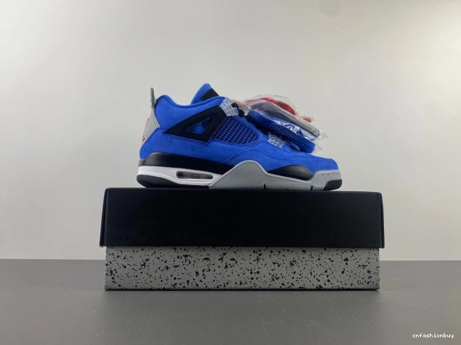 JBM231-M19-C1 EMINEM 4 JORDAN RETRO ENCORE 1101